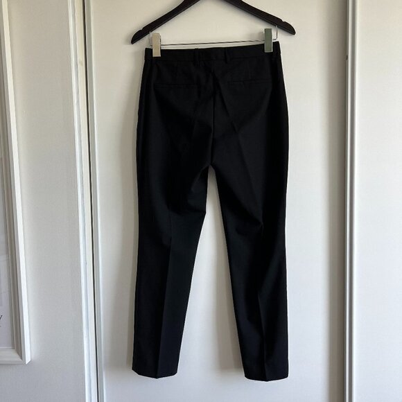 Babaton | Ankle Pleated Pants - Picture 8 of 8